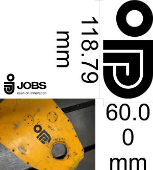 10903-C Alken Jobs logo